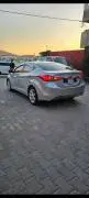 Hyundai Avante Elantra 2011