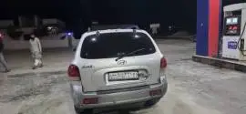 Hyundai Santa Fe 2005 for sale