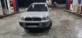Hyundai Santa Fe 2005 for sale