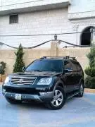 Kia Mohave 2014 Black Royal