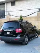 Kia Mohave 2014 Black Royal