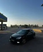 Hyundai Avante 2009