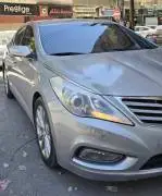 هيونداي ازيرة 2011