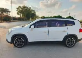 شفر ORLANDO LTZ 2012 للبيع