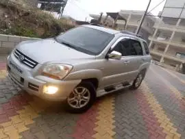 Kia Sportage 2006 for sale