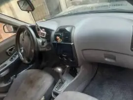 Hyundai Accent 2005