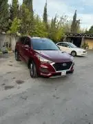 Hyundai Tucson 2019 for sale