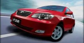BYD 2007 for sale