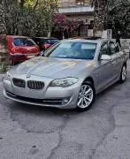 BMW 523i 2012