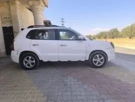 هيونداي توسان 2006 للبيع