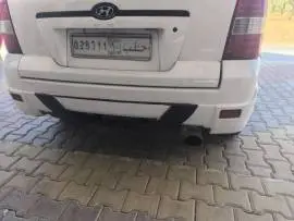 هيونداي توسان 2006 للبيع