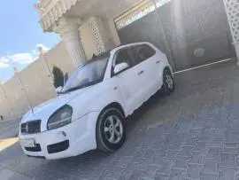 هيونداي توسان 2006 للبيع