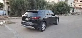 Chevrolet Blazer 2021