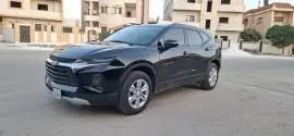 Chevrolet Blazer 2021