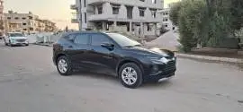 Chevrolet Blazer 2021