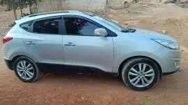 Hyundai Tucson 2012