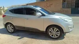 Hyundai Tucson 2012