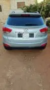 Hyundai Tucson 2012