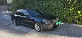 كاديلاك BLS 2008