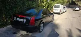 كاديلاك BLS 2008