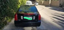 كاديلاك BLS 2008