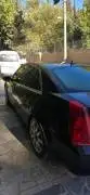 كاديلاك BLS 2008