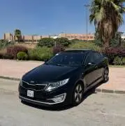 Kia Optima K5 2013 for sale