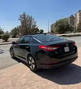 Kia Optima K5 2013 for sale