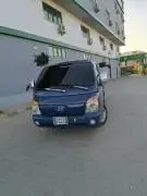 هيونداي بورتر 2011 للبيع