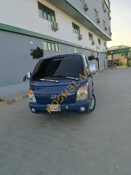 Hyundai Porter 2011 for sale