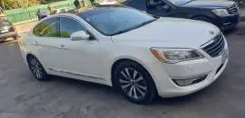 Hyundai 2013