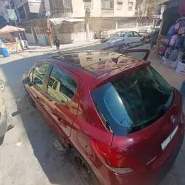 Peugeot 207 2011 for sale