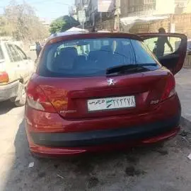 Peugeot 207 2011 for sale