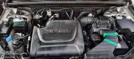 Kia Sorento 2011