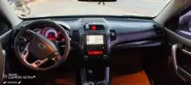 كيا سيرانتو 2011