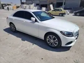 مرسيدس بنز C300 2015 للبيع