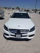 مرسيدس بنز C300 2015 للبيع