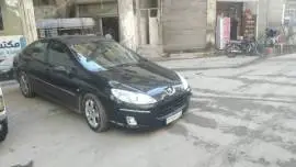 بيجو 407 2006 للبيع