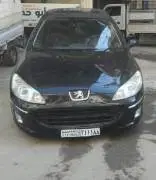 بيجو 407 2006 للبيع