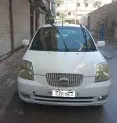 كيا مورينغ 2005