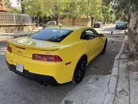 Chevrolet Camaro 2015 for sale