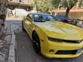 Chevrolet Camaro 2015 for sale