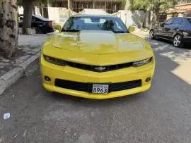 Chevrolet Camaro 2015 for sale