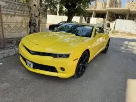 Chevrolet Camaro 2015 for sale
