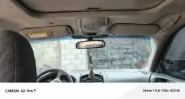 هيونداي سنتفيه 2004