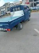 هيونداي بورتر 2007