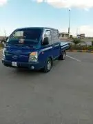 هيونداي بورتر 2007