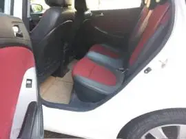 Hyundai Accent 2011