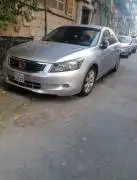 Honda Accord 2008