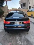 BMW GT 2011